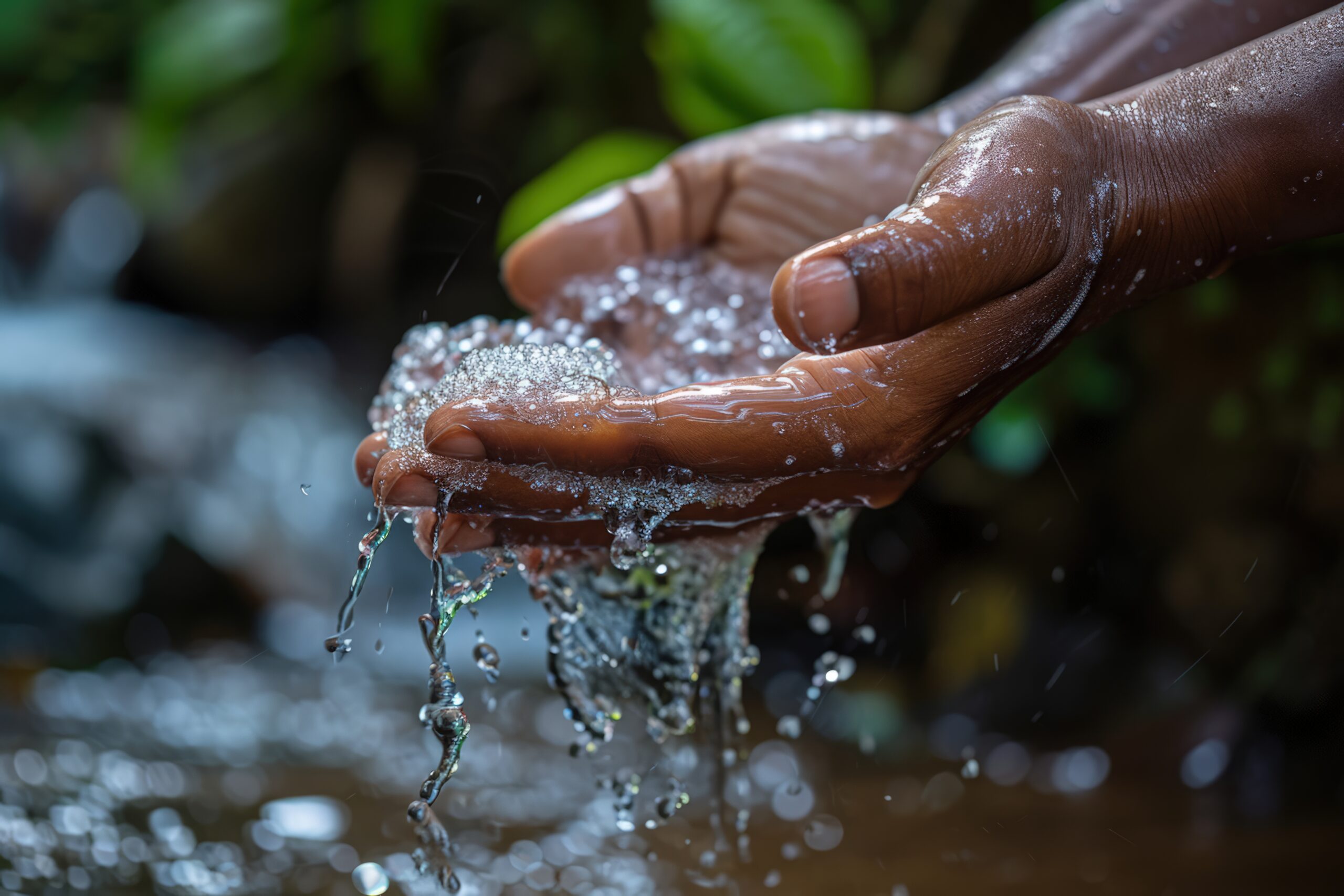 view-realistic-hands-touching-clear-flowing-water
